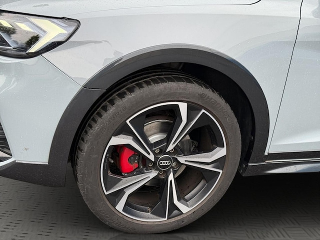 Audi A1 Citycarver
