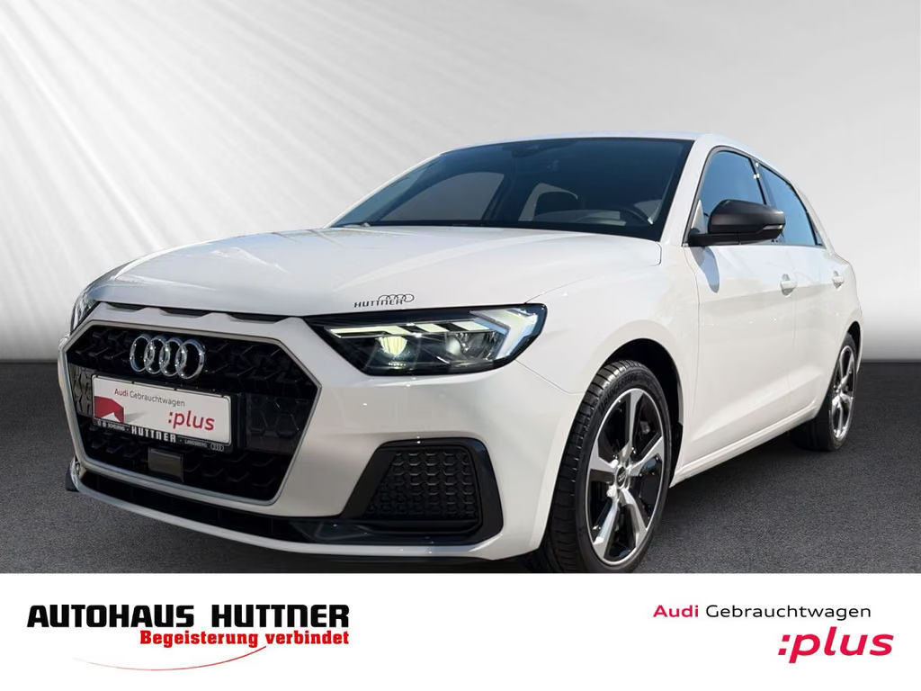 Audi A1 Sportback 30 TFSI
