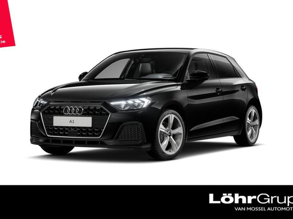 Audi A1 Sportback S-Line S-Tronic 30 TFSI