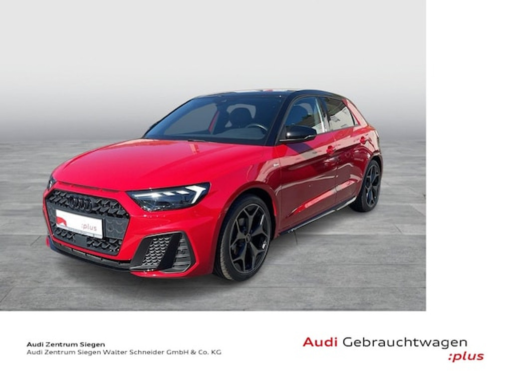 Audi A1 Sportback S-Line S-Tronic 30 TFSI