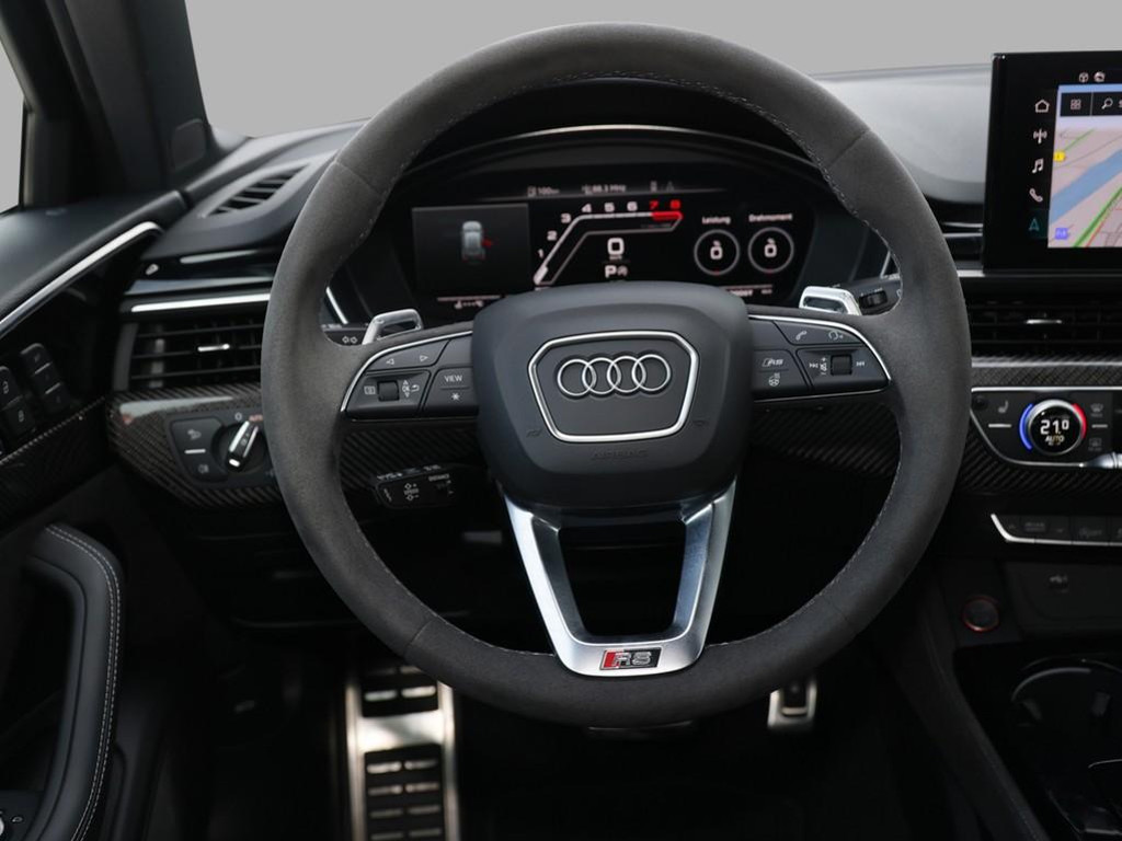 Audi RS4