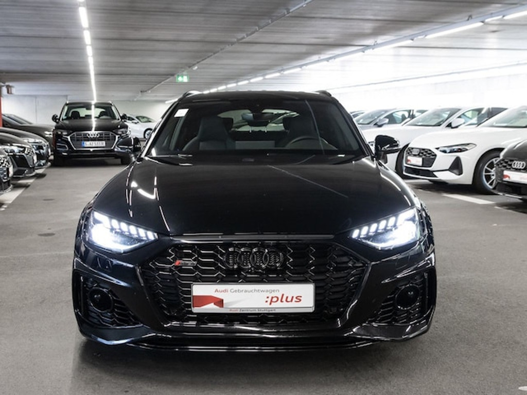 Audi RS4