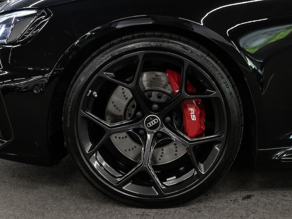 Audi RS4
