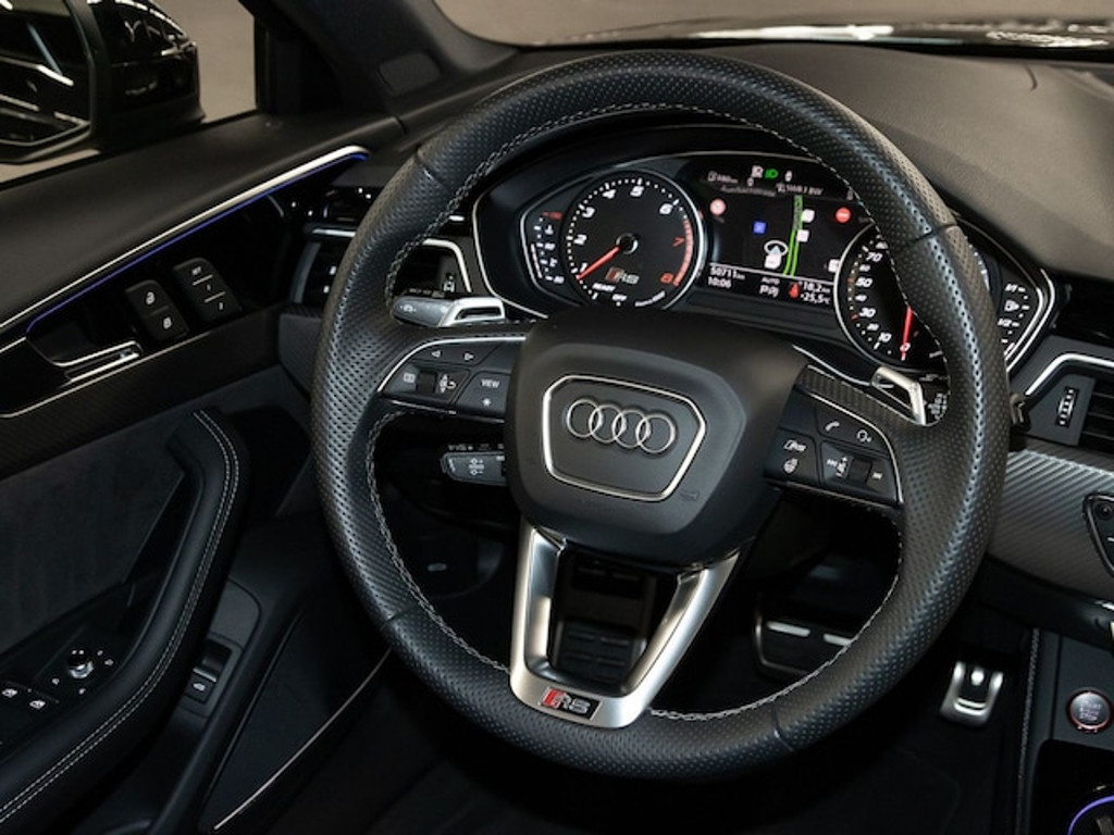 Audi RS4