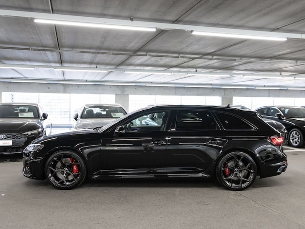 Audi RS4