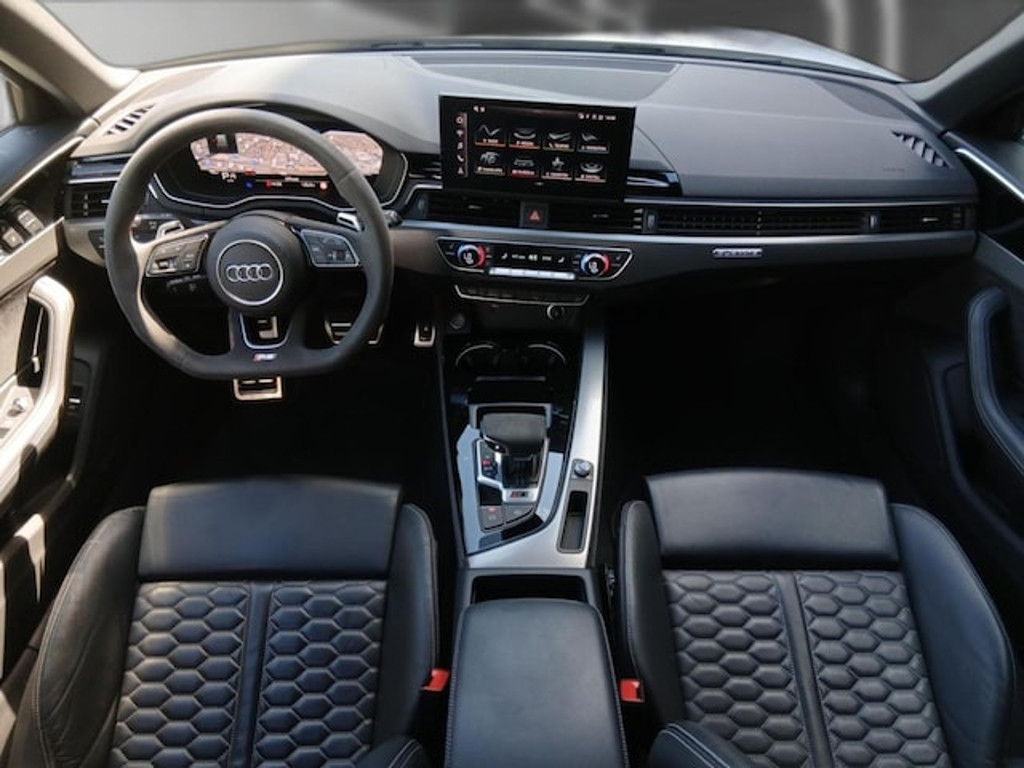 Audi RS4