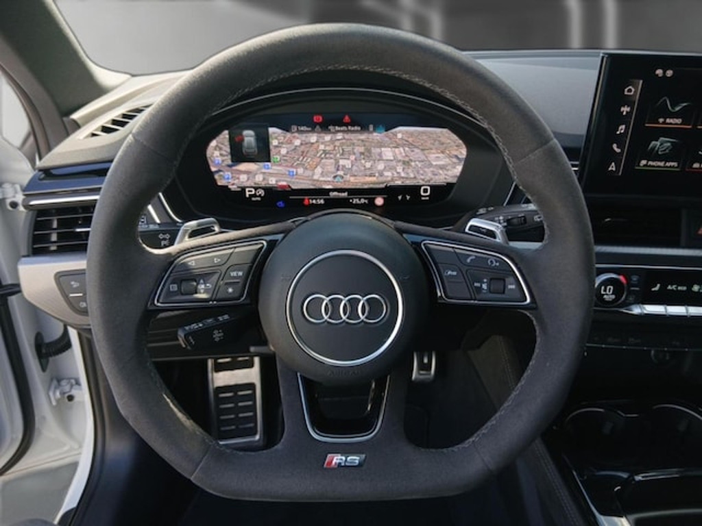 Audi RS4