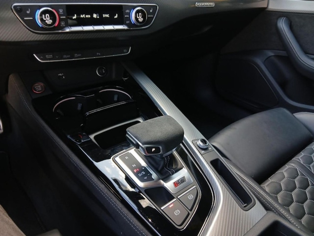 Audi RS4