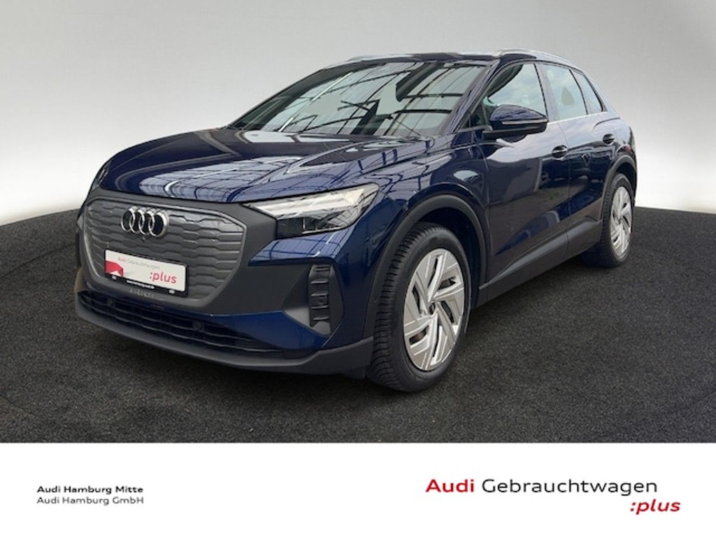 Audi Q4 e-tron 40