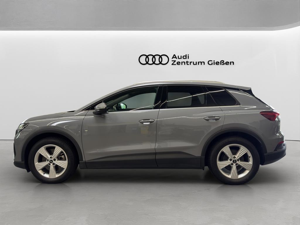 Audi Q4 e-tron 40