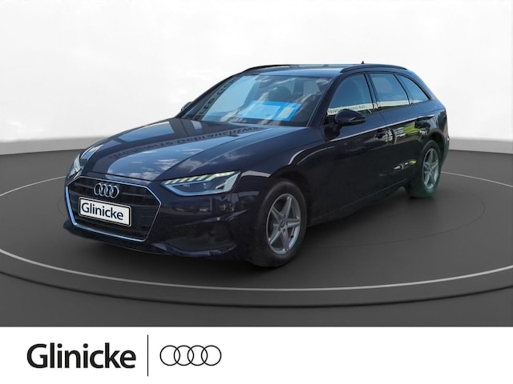 Audi A4 Avant 30 TDI