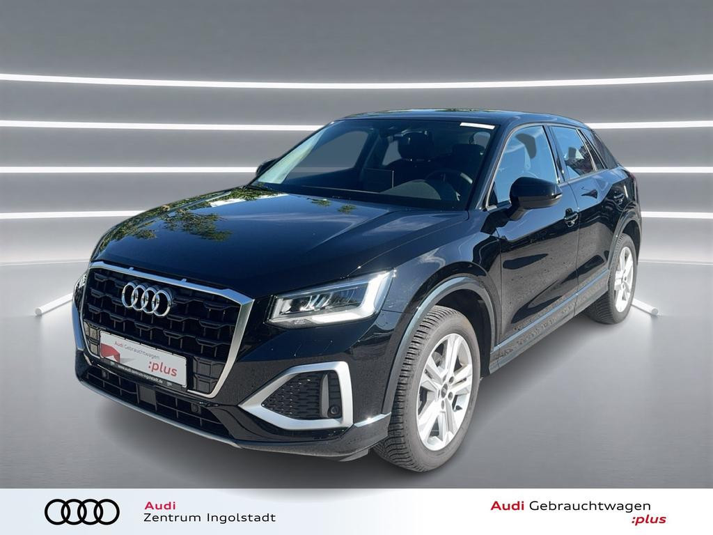 Audi Q2 30 TFSI