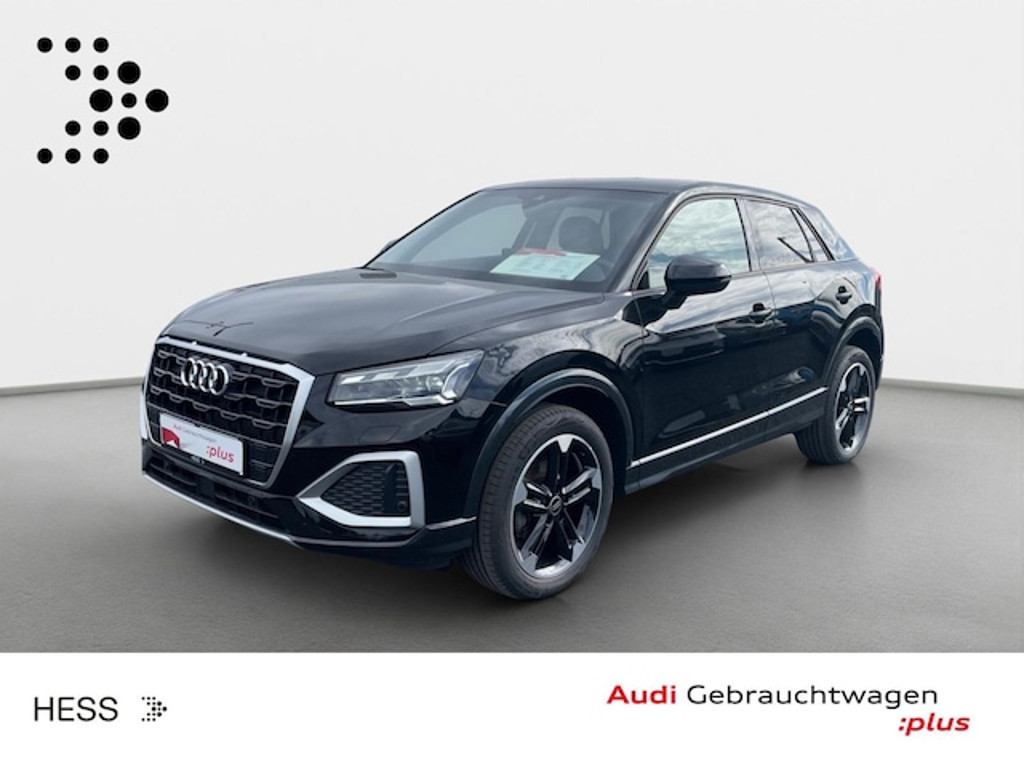 Audi Q2 30 TFSI
