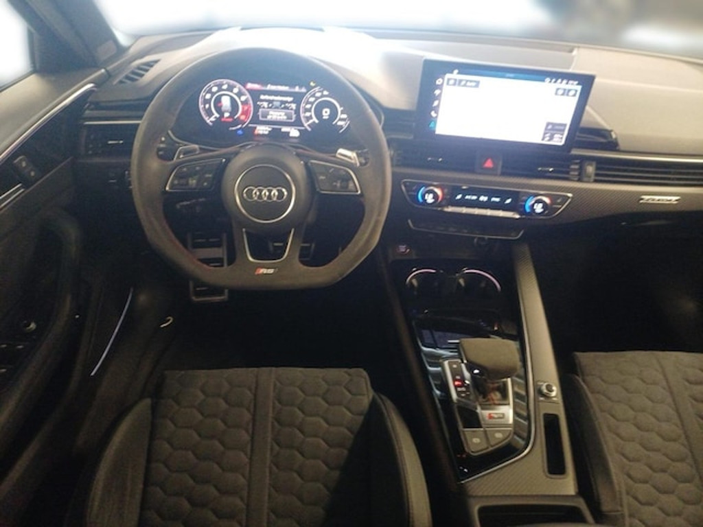 Audi RS4