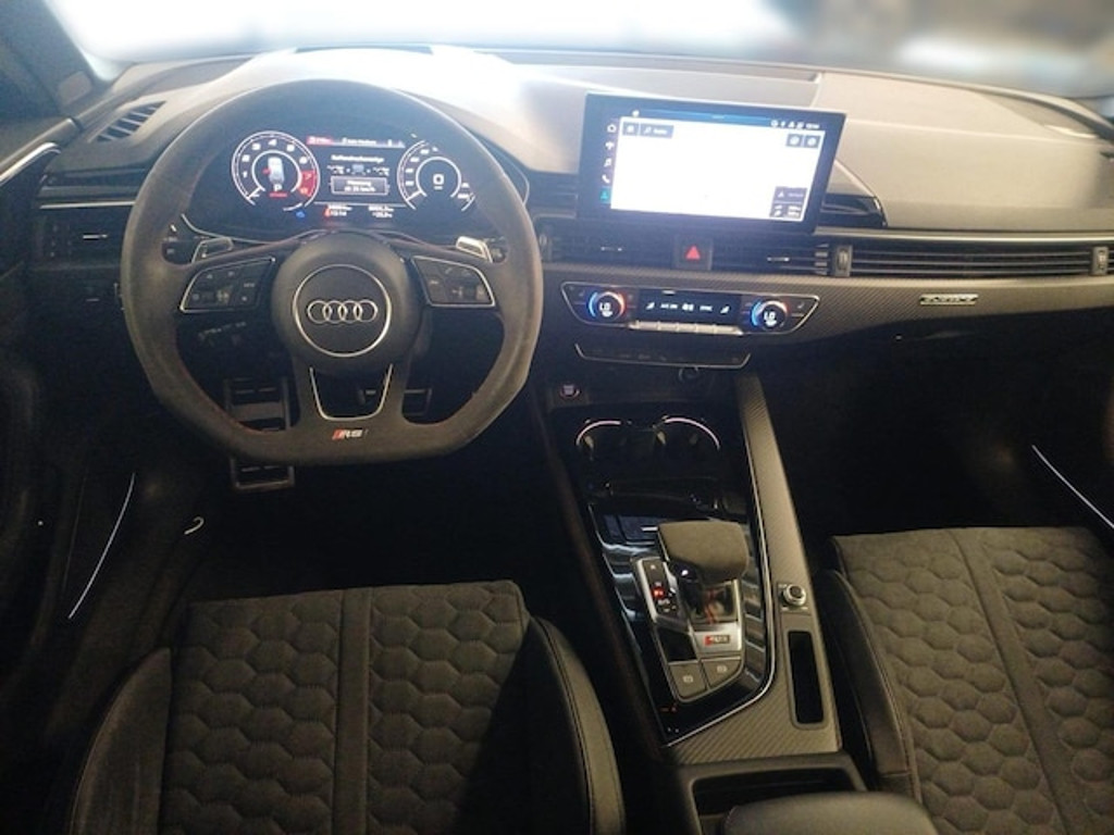 Audi RS4