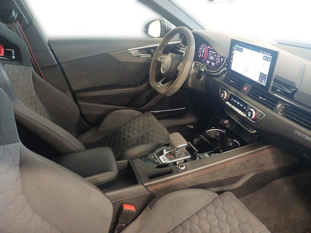 Audi RS4
