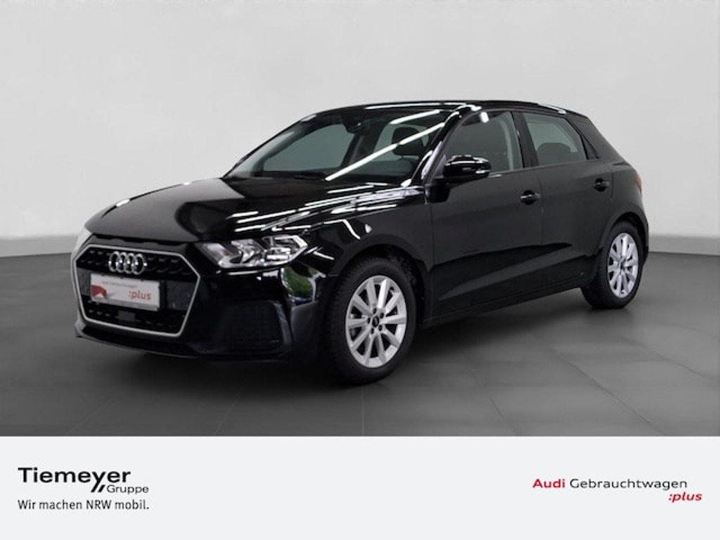 Audi A1 Sportback S-Tronic 25 TFSI