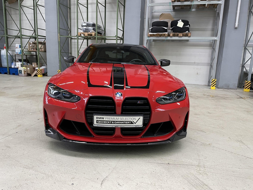 BMW M4