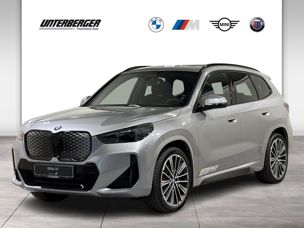 BMW iX1 eDrive20