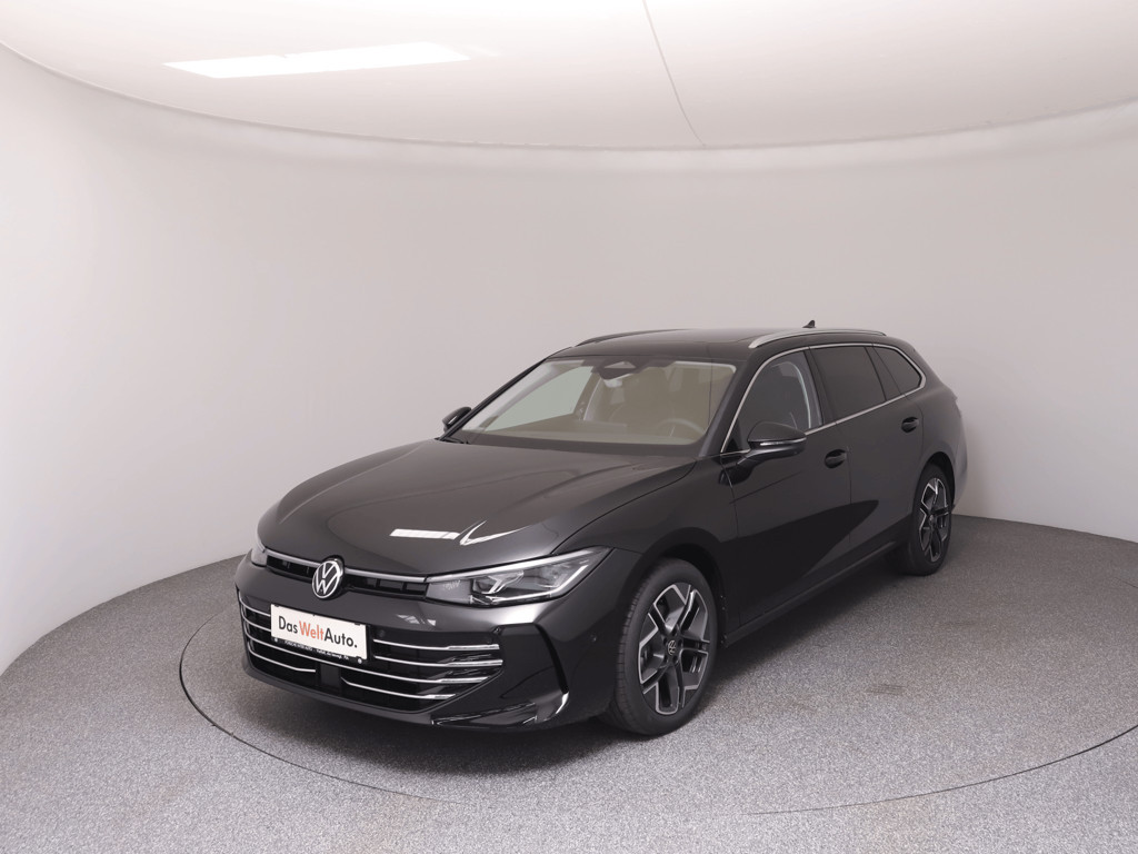 Volkswagen Passat DSG Variant Elegance Elegance
