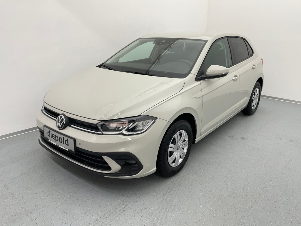Volkswagen Polo 4Me
