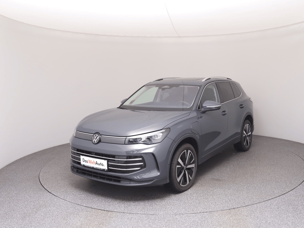 Volkswagen Tiguan DSG eHybrid Elegance Elegance