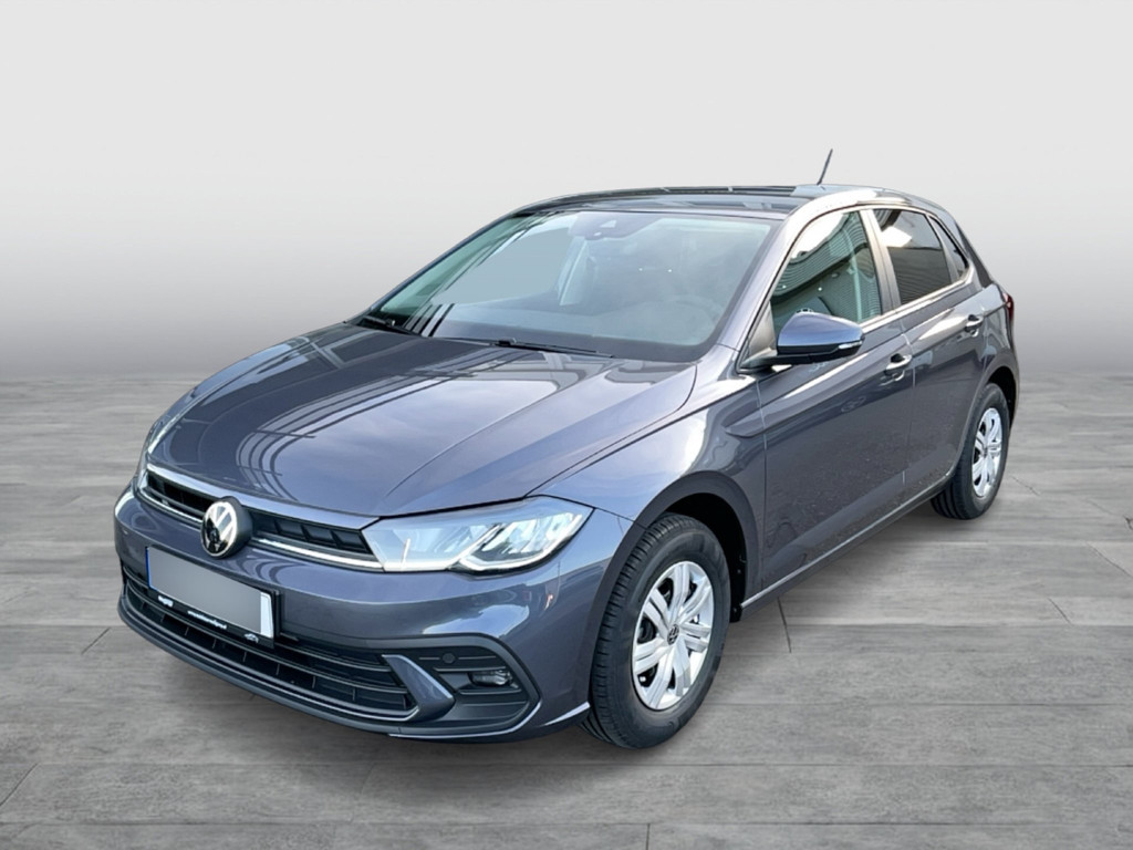 Volkswagen Polo 4Me TSI