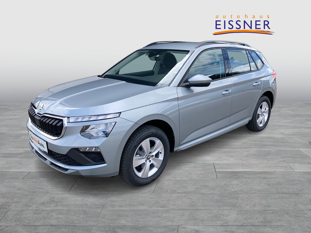 Skoda Kamiq Selection