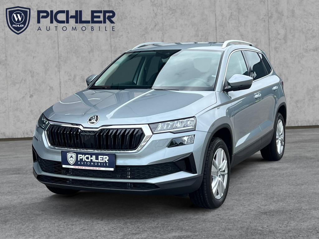 Skoda Karoq ACT Selection