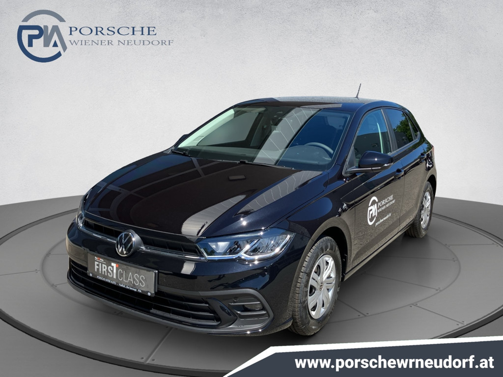 Volkswagen Polo 4Me