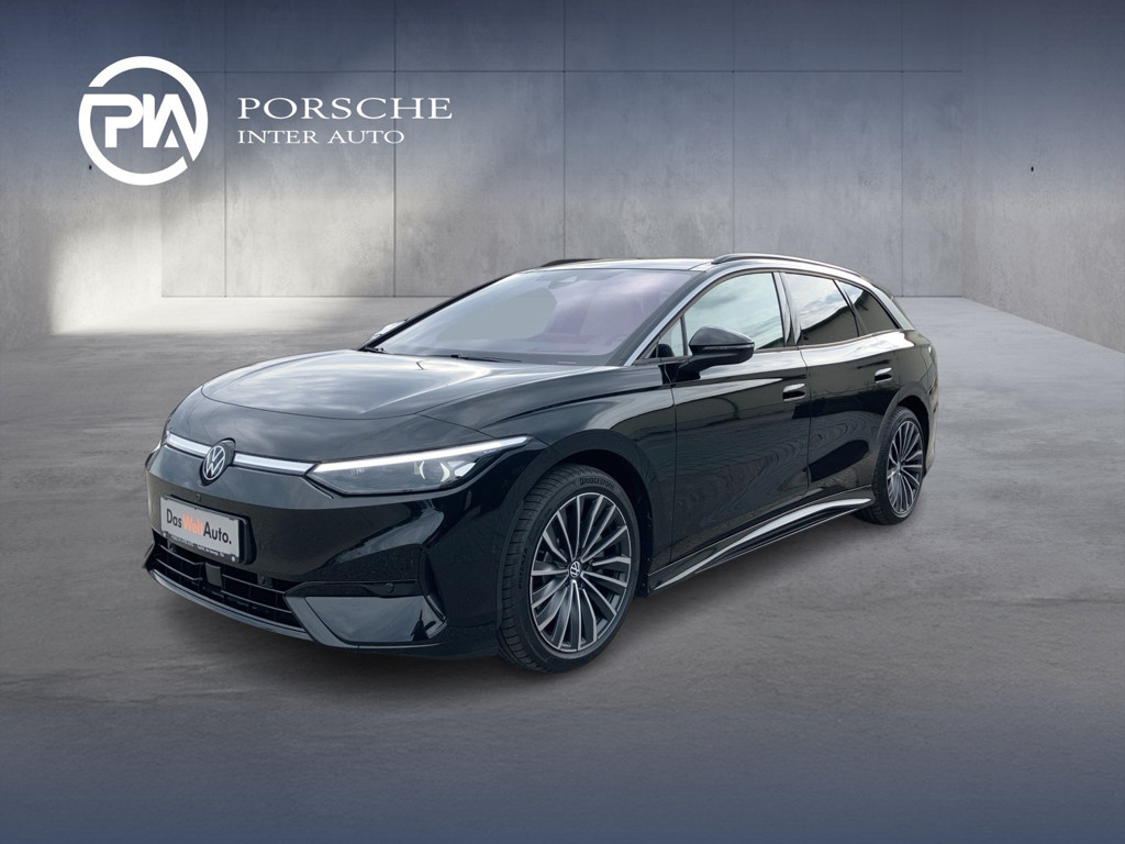 Volkswagen ID.7 Business Pro Tourer