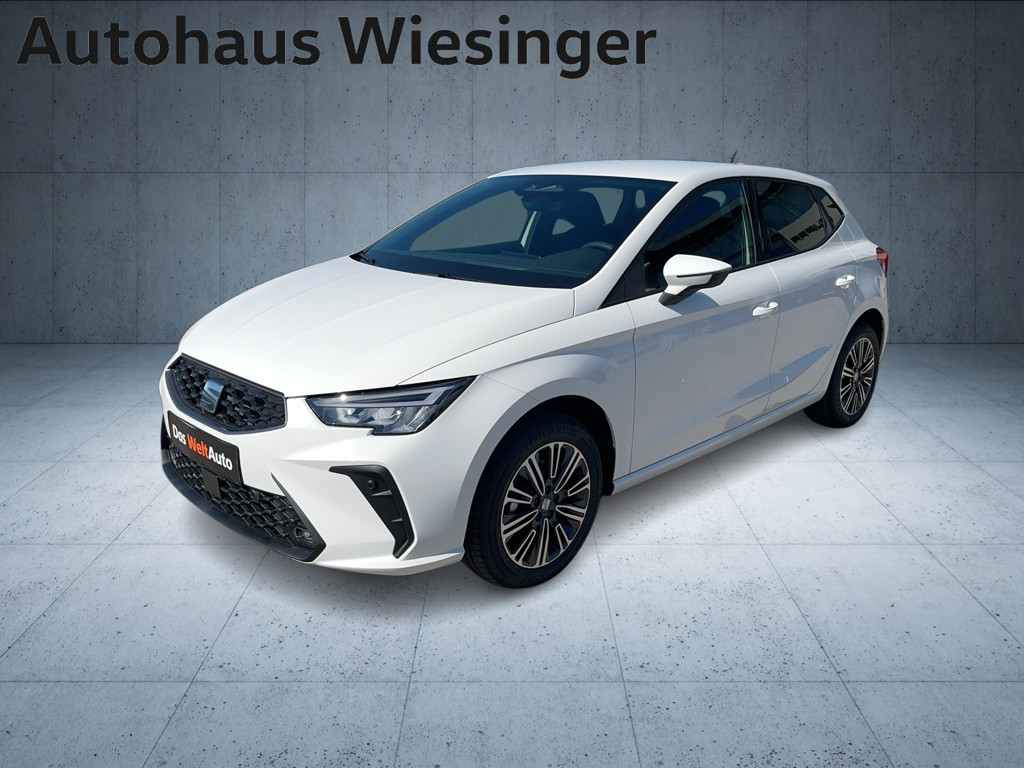 Seat Ibiza Style 1.0 TSI