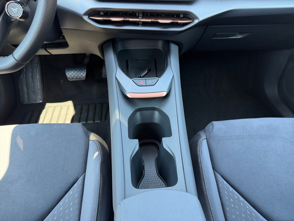 Cupra Raval