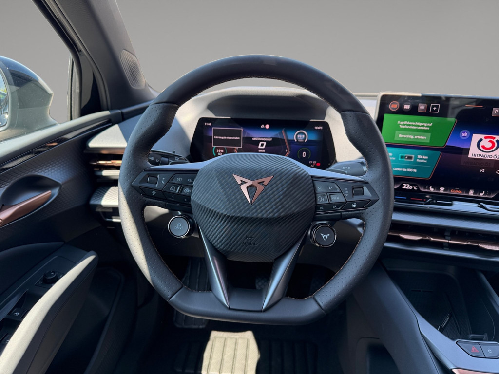 Cupra Raval