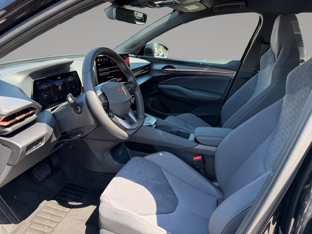 Cupra Raval