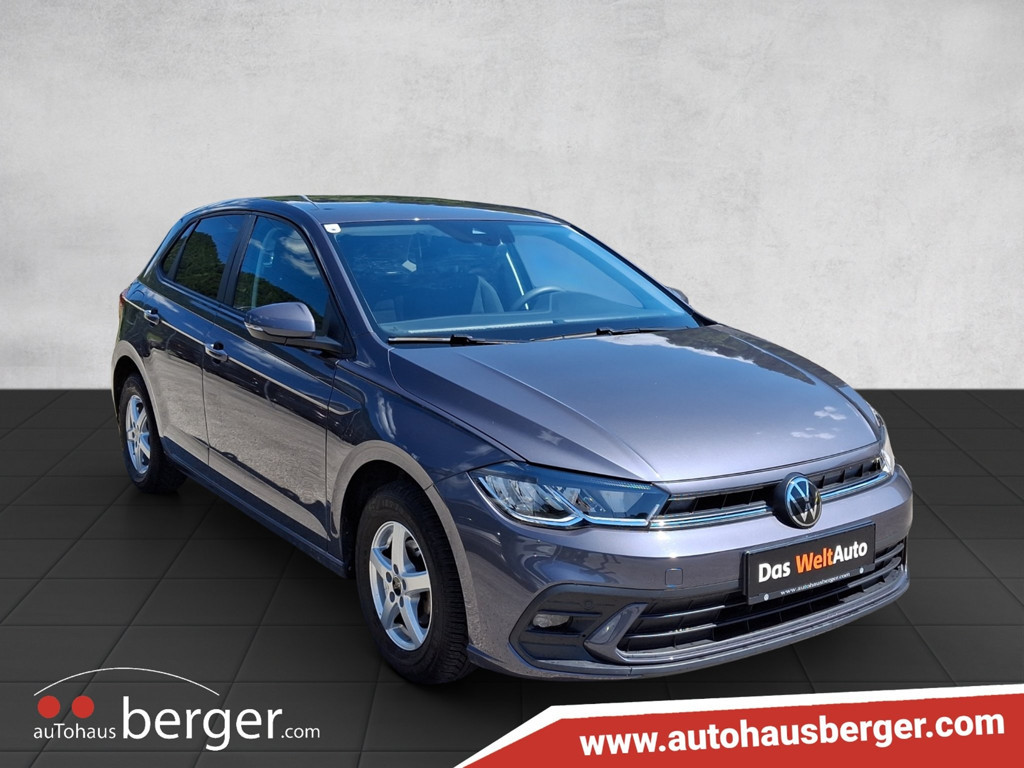 Volkswagen Polo 4Me