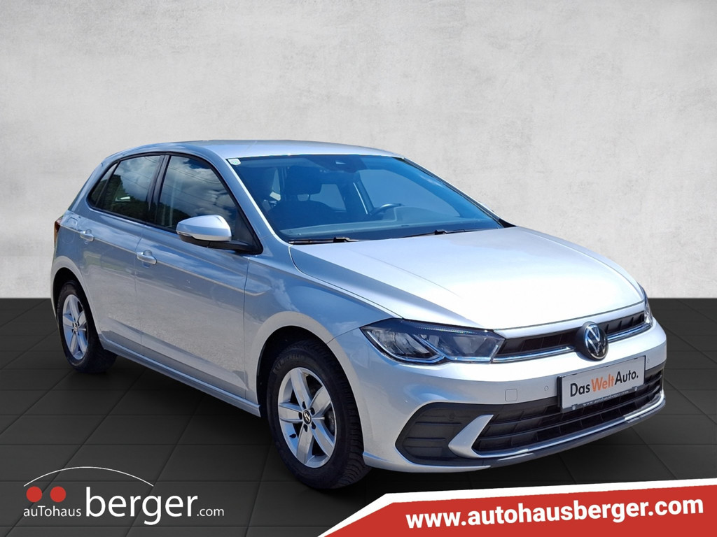 Volkswagen Polo Life