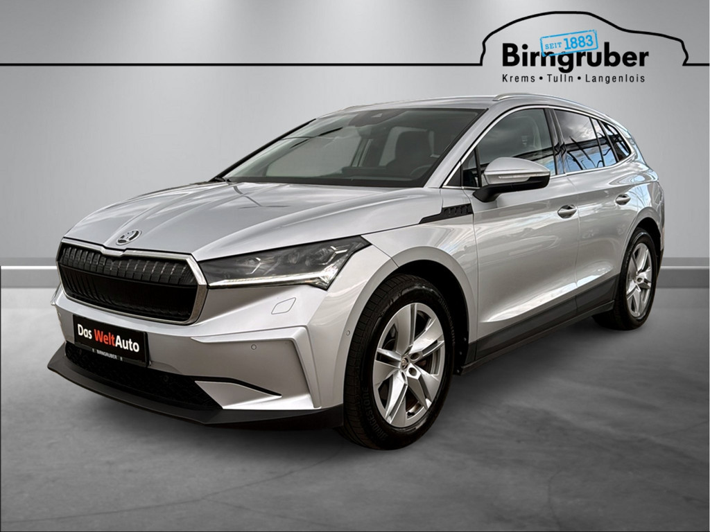 Skoda Enyaq iV iV 80