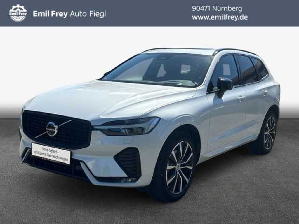 Volvo XC60 XC60