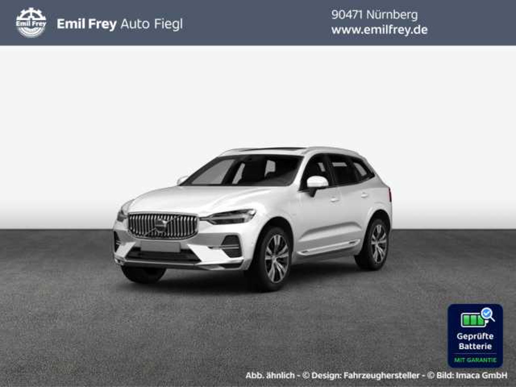 Volvo XC60 XC60