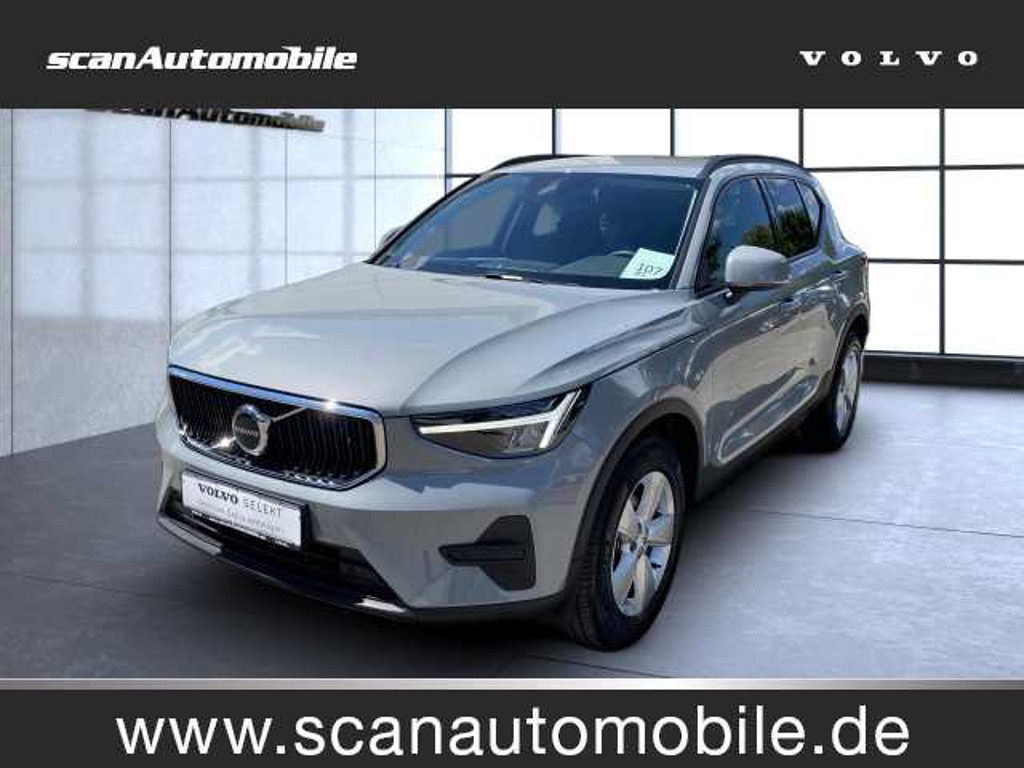 Volvo XC40 XC40 Einparkhilfe el. Fenster