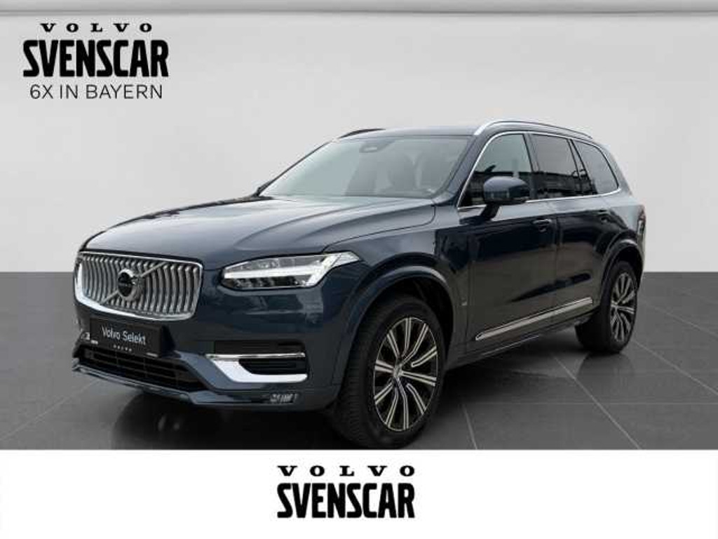 Volvo XC90 XC90