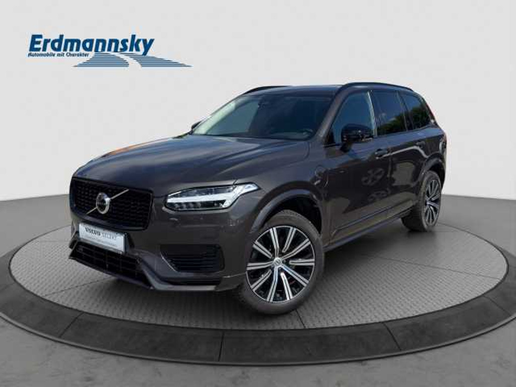 Volvo XC90 XC90