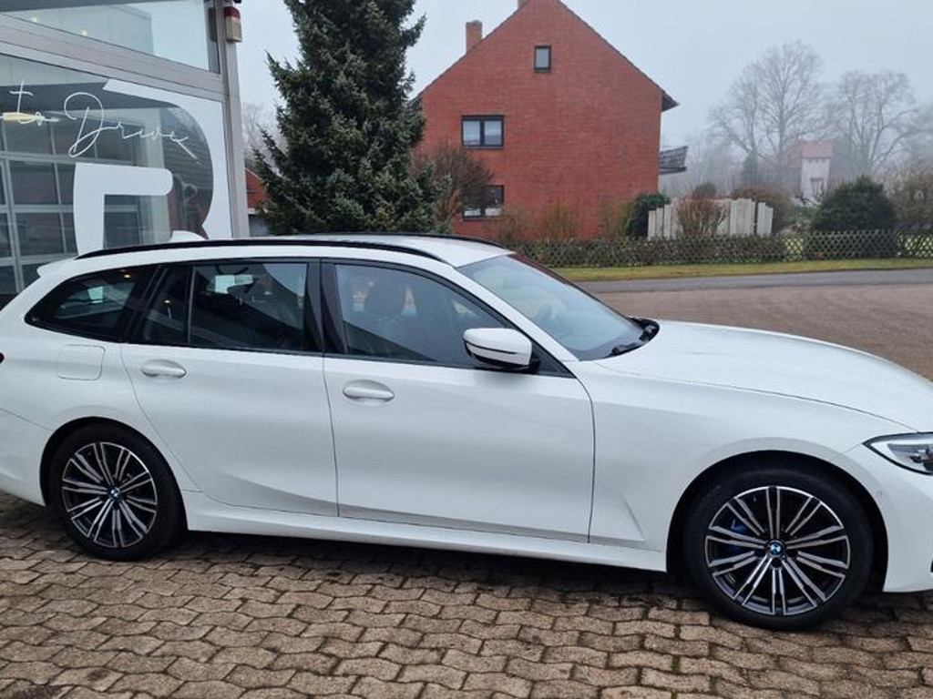BMW 3 Serie