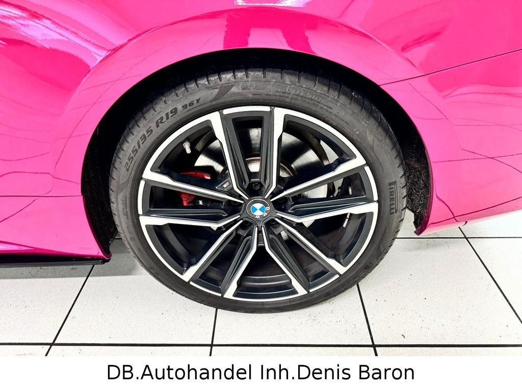 BMW M440