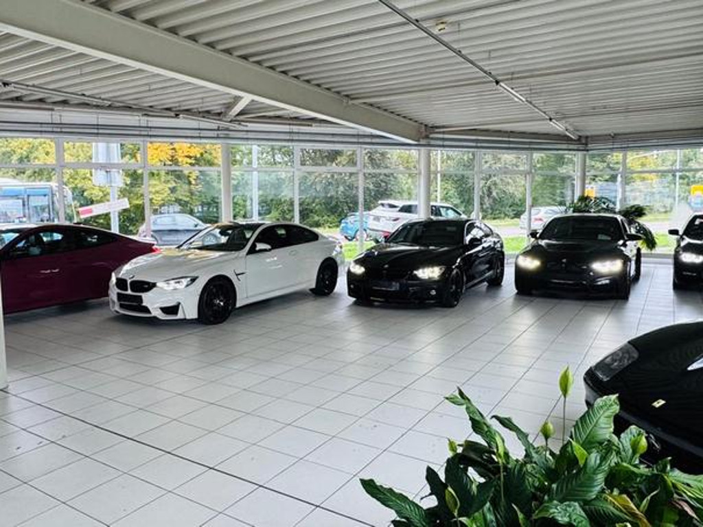 BMW M440