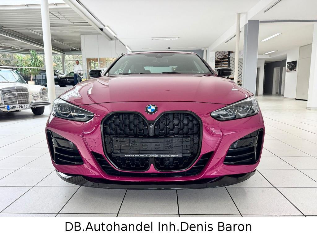 BMW M440