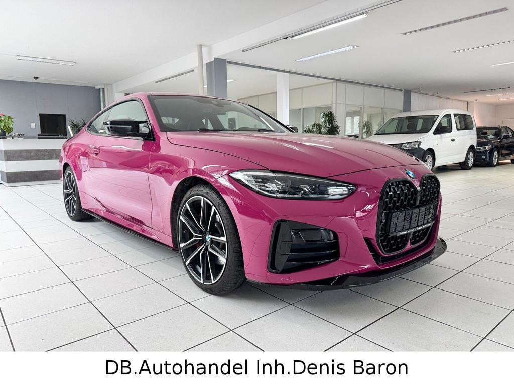 BMW M440