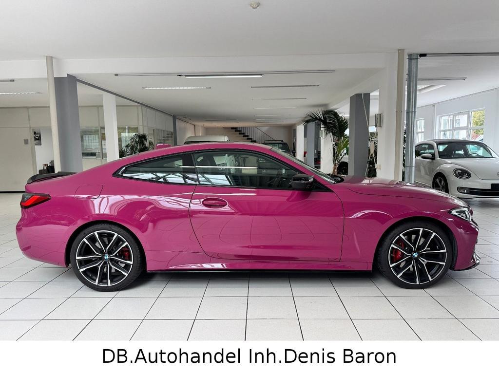 BMW M440