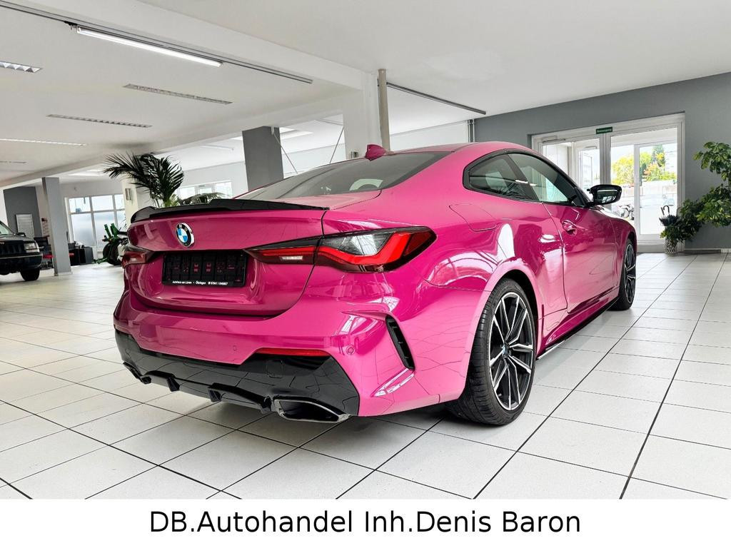 BMW M440